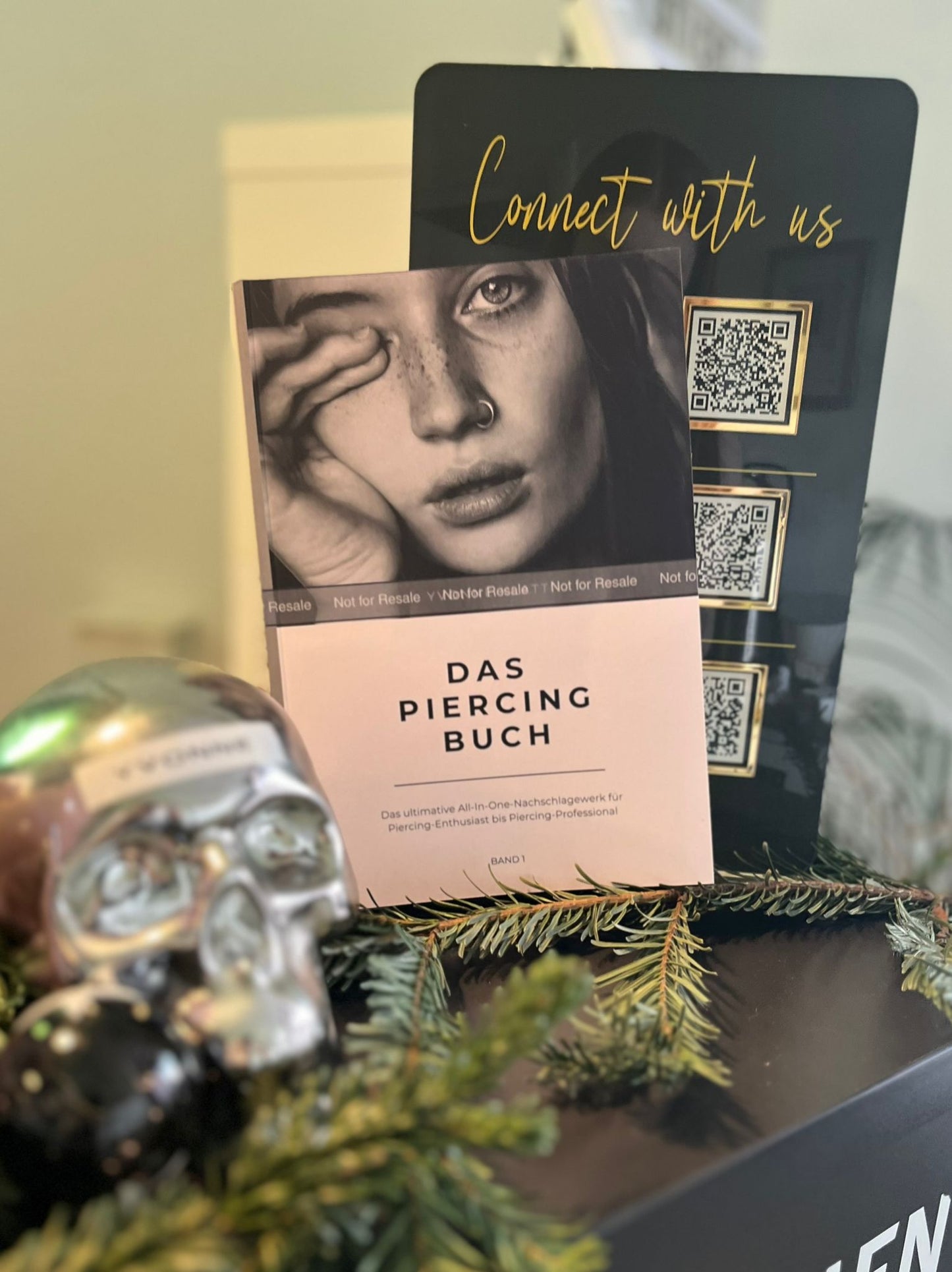 Das Piercingbuch als Download (PDF)