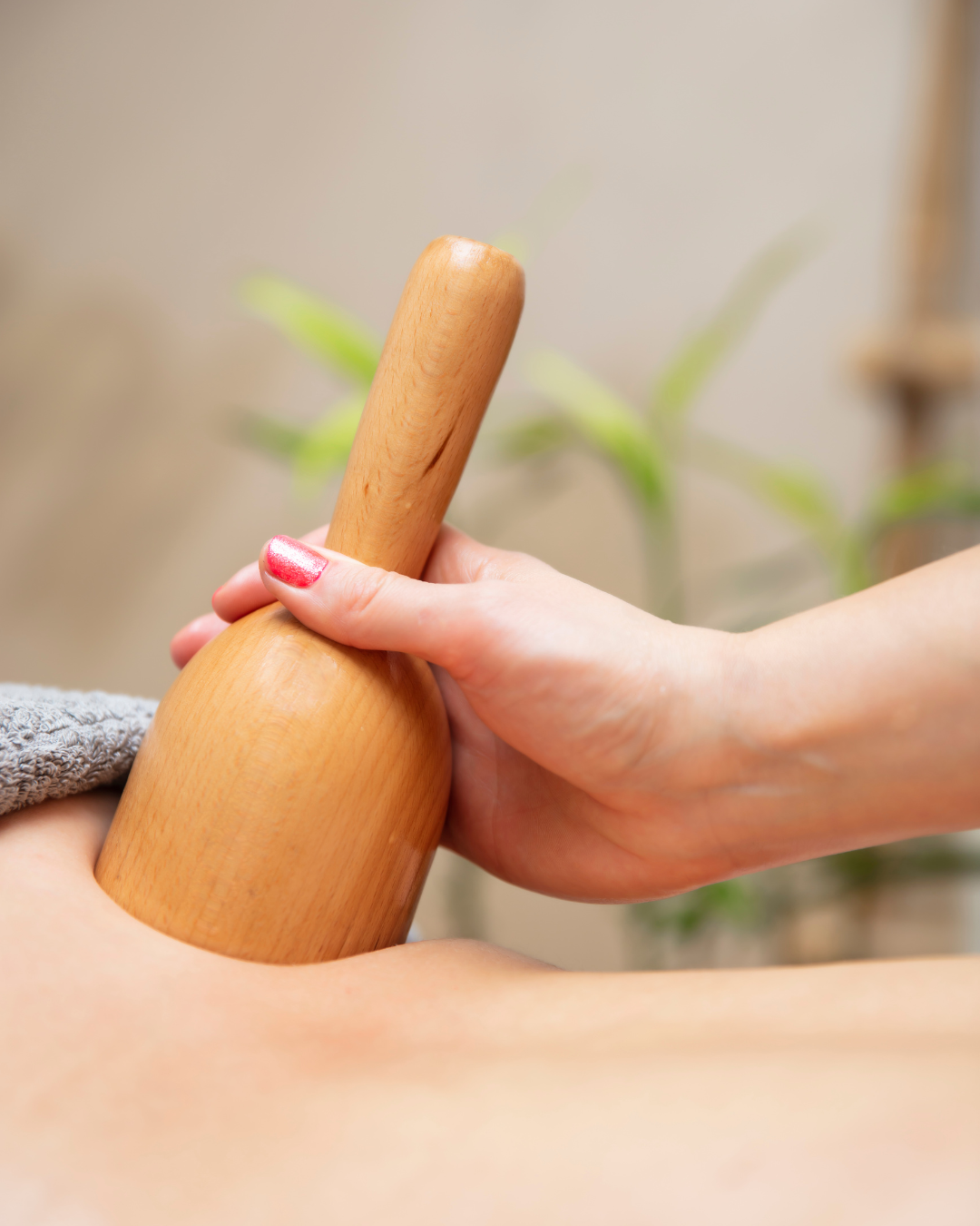 Maderotherapie Schulung inkl. Starteset