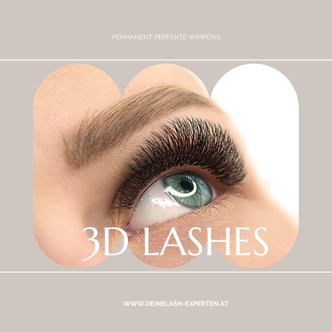 Wimpernverlängerung Basis Kurs