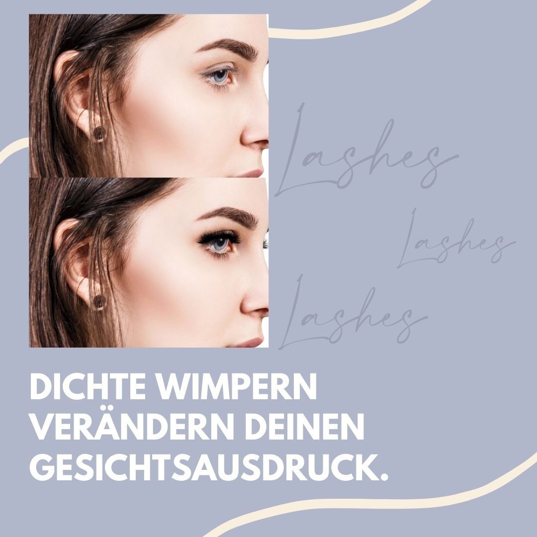Wimpernverlängerung Basis Kurs