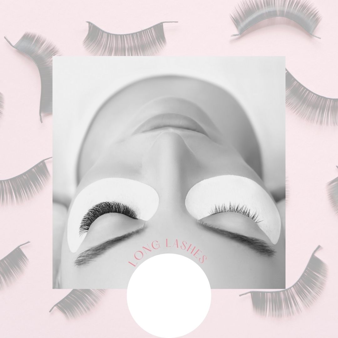 Wimpernverlängerung Basis Kurs