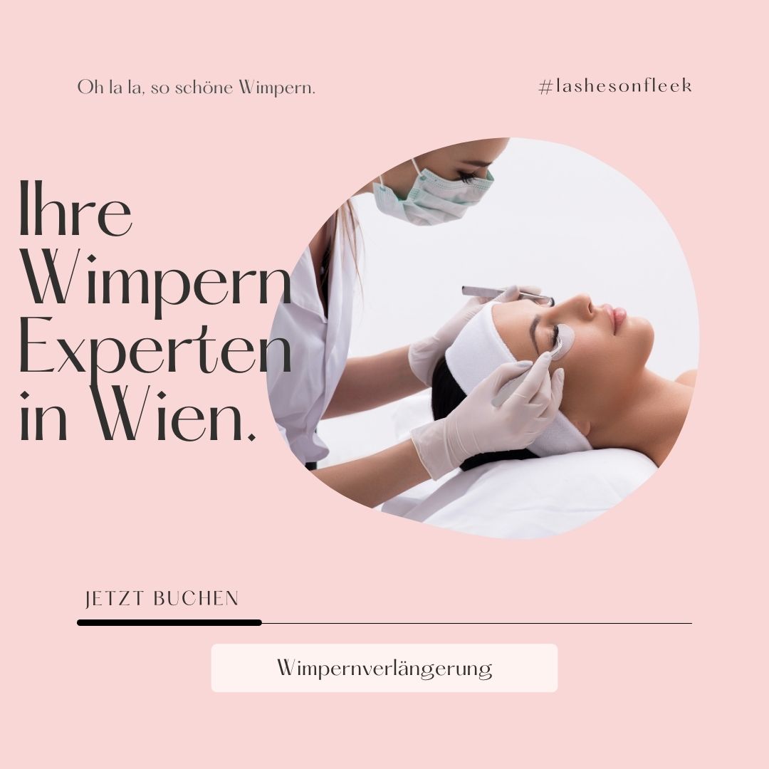Wimpernverlängerung Basis Kurs