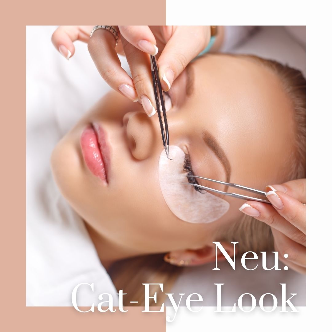 Wimpernverlängerung Basis Kurs