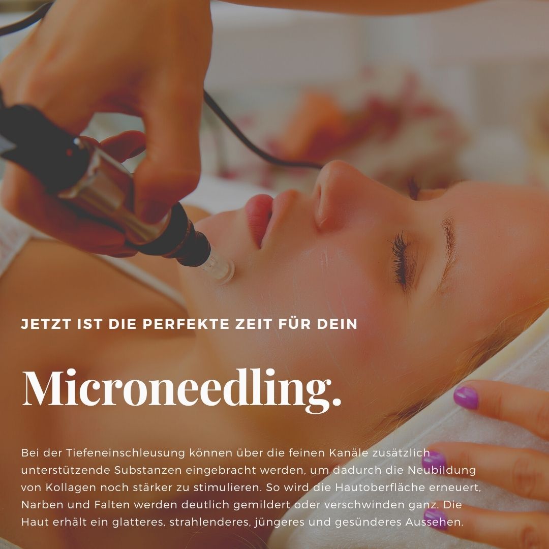 Narben Workshop Seminar für Microneedling Experten Kurs Aufbauseminar