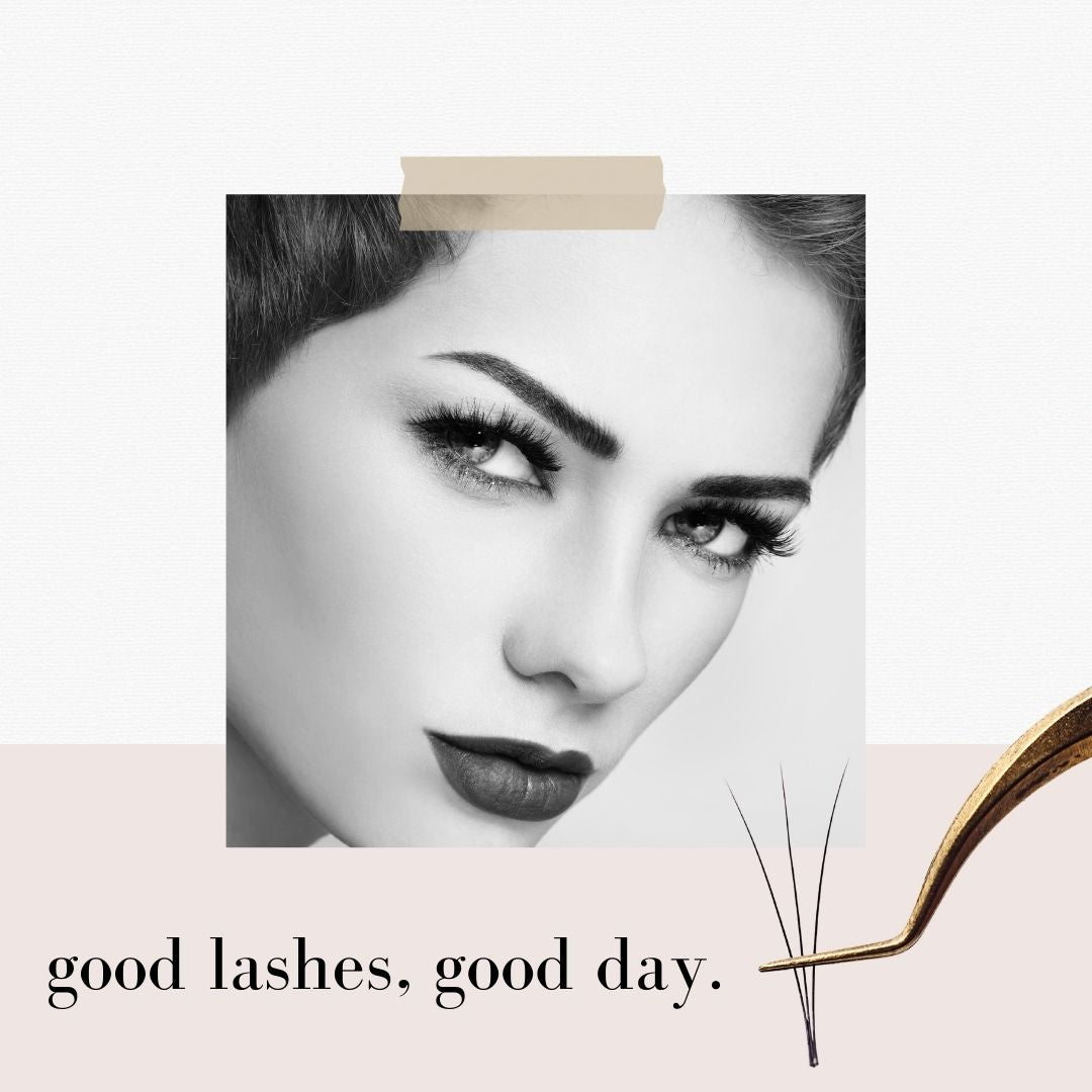 Wimpernverlängerung Basis Kurs