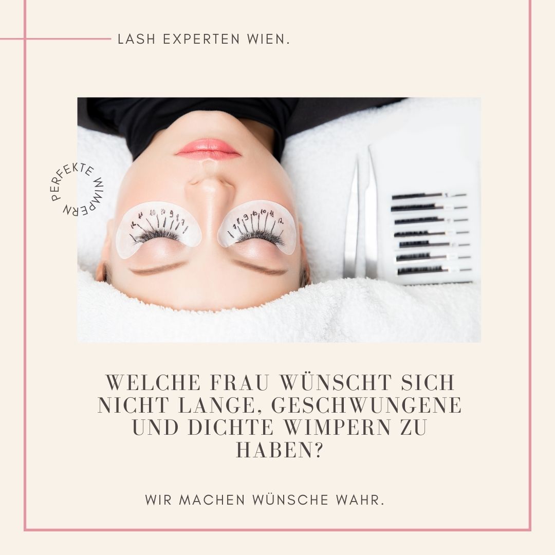 Wimpernverlängerung Basis Kurs