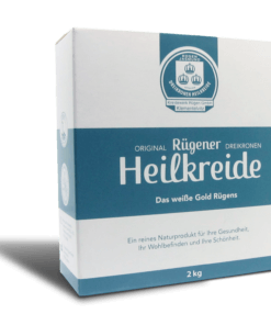 Rügener Heilkreide Pulver 2 kg