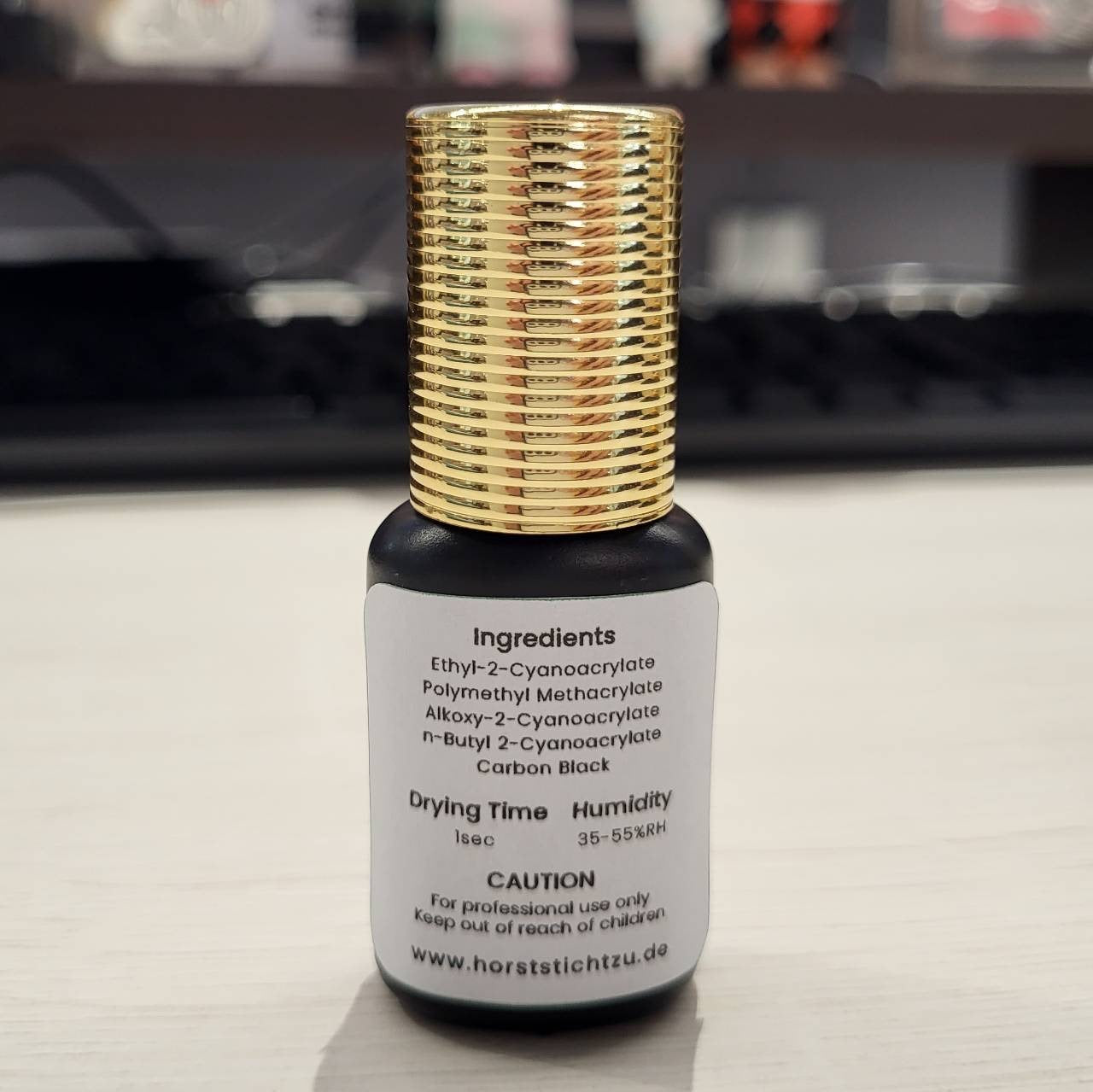 Wimpernkleber „Mademoiselle“