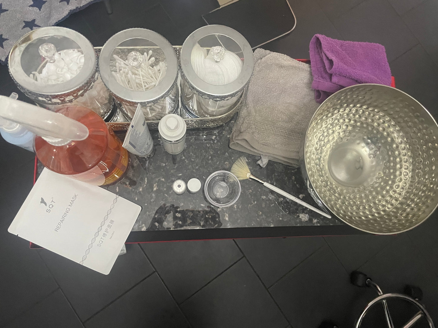 Biomicroneedling Schulung Workshop