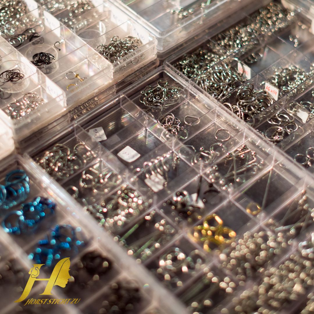 4 Tage Piercingausbildung Piercingschulung Kursus für Branchenfremde