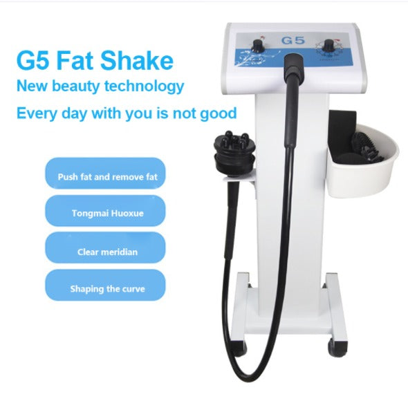 G5 Maschine inkl Schulung