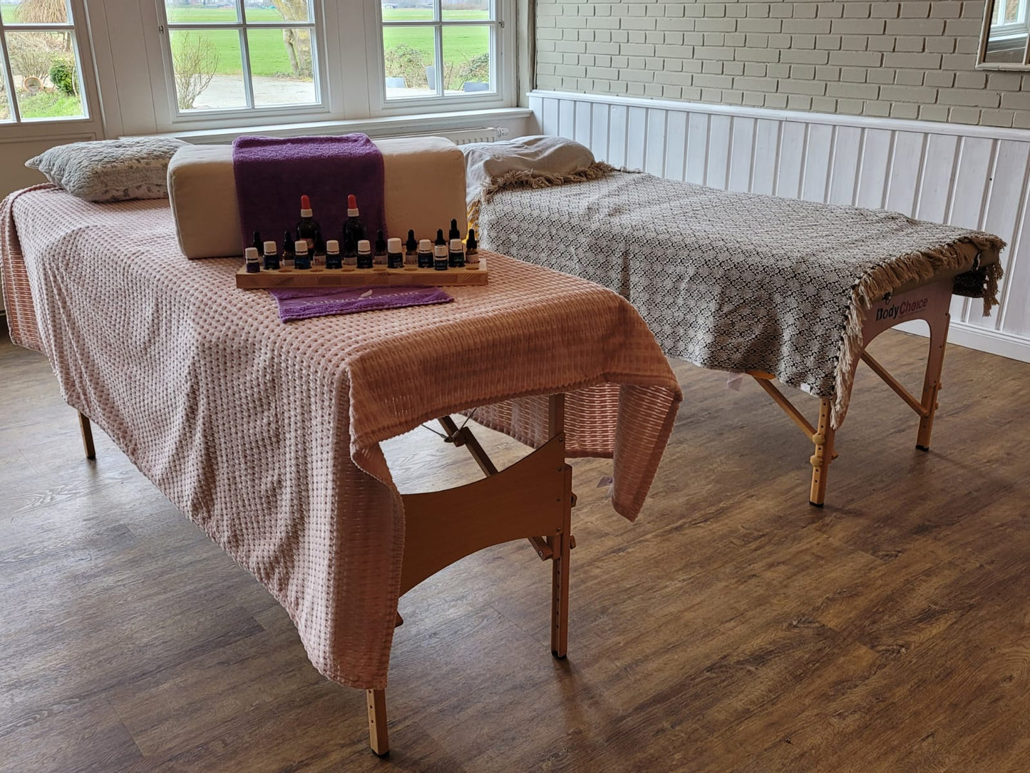 Aromatherapie Öle Anwendung Eigenschaften Ebook