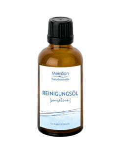 Rügener Heilkreide Reinigungsöl 50 ml
