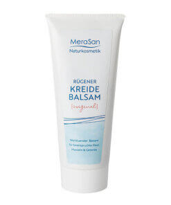 Rügener Heilkreide Kreide Balsam 80 ml