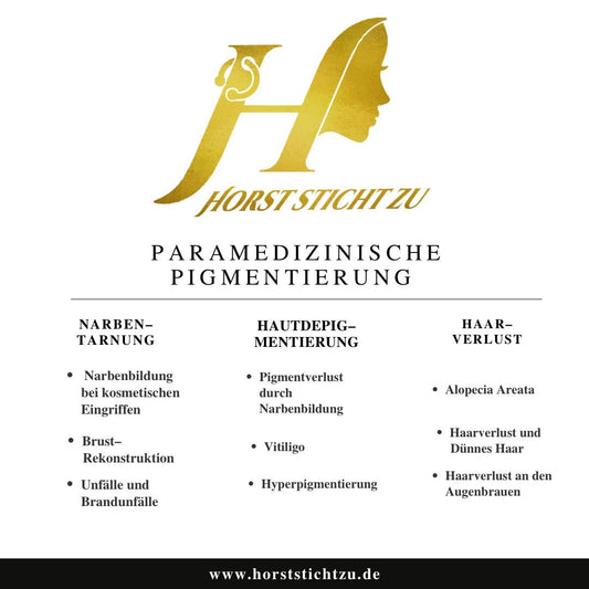 Areola Workshop Schulung 1 Tag Brustwarzenrekonstruktion