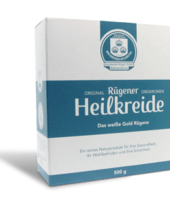 Rügener Heilkreide  Pulver 500 gramm
