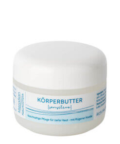 Körperbutter 50 ml