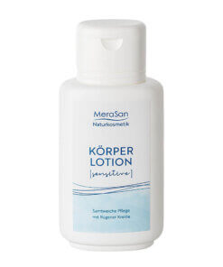 Rügener Heilkreide Körperlotion 200 ml