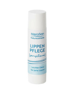 Lippen Balsam  7g Perfekt für pigmentierte und trockene Lippen