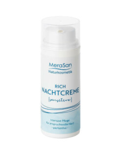 Rügener Heilkreide " RIch" Nachtcreme 50 ml
